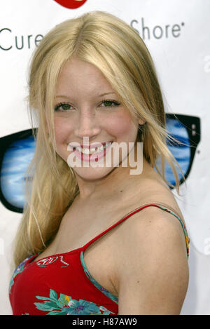 COURTNEY PELDON 6TH QVC CURE BY THE SURE BENE MALIBU LOS ANGELES USA 17