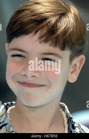 ALEXANDER GOULD FINDING NEMO WORLD PREMIERE HOLLYWOOD LOS ANGELES USA ...