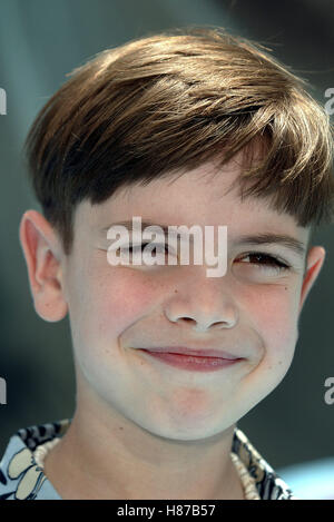 ALEXANDER GOULD FINDING NEMO WORLD PREMIERE HOLLYWOOD LOS ANGELES USA ...