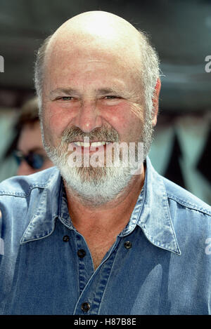 ROB REINER FINDING NEMO WORLD PREMIERE HOLLYWOOD LOS ANGELES USA 18 May 2003 Stock Photo