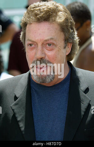 Tim Curry Rugrats TIM CURRY RUGRATS GO WILD WORLD PREMIER CINERAMA DOME HOLLYWOOD LOS ...