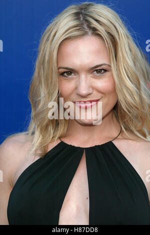 VICTORIA PRATT 3RD WORLD STUNT AWARDS PARAMOUNT STUDIOS HOLLYWOOD LOS