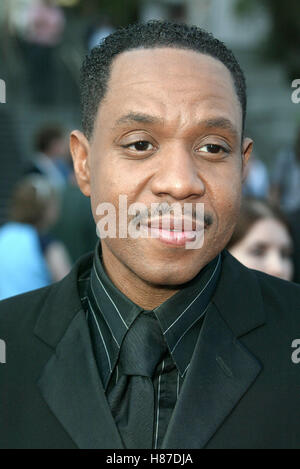 FREDDIE JACKSON 16TH ESSENCE AWARDS KODAK THEATRE HOLLYWOOD USA 06 June 2003 Stock Photo