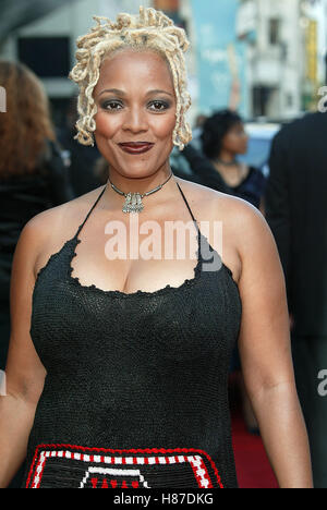 KIM FIELDS 16TH ESSENCE AWARDS KODAK THEATRE HOLLYWOOD USA 06 June 2003 Stock Photo