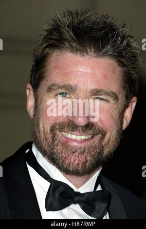 TREAT WILLIAMS 29TH PEOPLE'S CHOICE AWARDS ARRIVALS PASADENA CIVIC AUDITORIUM PASADENA L.A. COUNTY USA 12 January 2003 Stock Photo