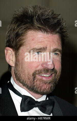 TREAT WILLIAMS 29TH PEOPLE'S CHOICE AWARDS ARRIVALS PASADENA CIVIC AUDITORIUM PASADENA L.A. COUNTY USA 12 January 2003 Stock Photo