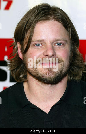 STEVE ZAHN NATIONAL SECURITY WORLD PREM WESTWOOD LOS ANGELES USA 15 January 2003 Stock Photo