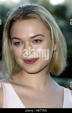 Sophia Myles arriving at the BAFTA / LA Tea Party at the St regis Hotel