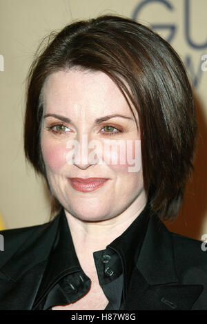 MEGAN MULLALLY NOMINATIONS SCREEN ACTORS GULD SKIRBALL CENTRE LOS