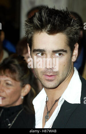 COLIN FARRELL THE RECRUIT (2003 Stock Photo: 78251138 - Alamy