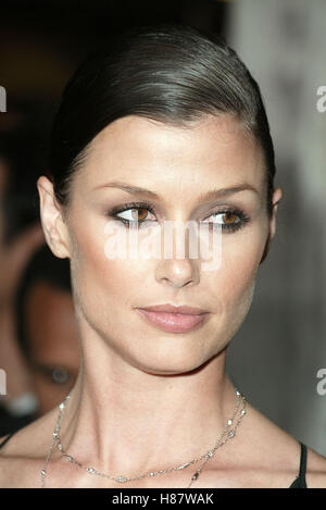 BRIDGET MOYNAHAN THE RECRUIT FILM PREMIERE CINERAMA DOME HOLLYWOOD ...