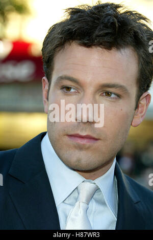 DAREDEVIL -2003 BEN AFFLECK Stock Photo - Alamy