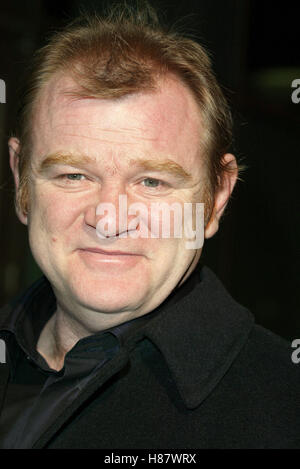 BRENDAN GLEESON DARK BLUE WORLD FILM PREMIERE CINERAMA DOME HOLLYWOOD ...