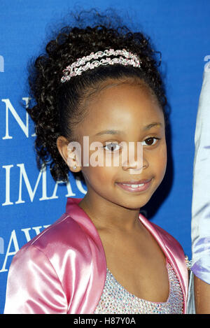DEE DEE DAVIS 34TH NAACP IMAGE AWARDS UNIVERSAL AMPHITHEATRE BURBANK