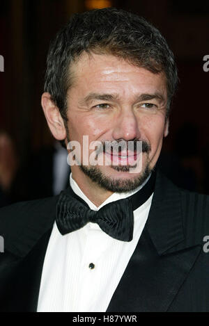 ADRIAN ZMED ABC TV 50TH ANNIVERSARY PANTAGES THEATRE HOLLYWOOD LA USA 16 March 2003 Stock Photo