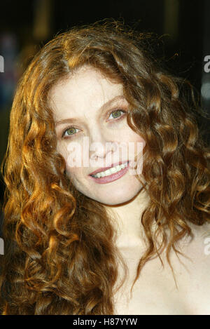KHRYSTYNE HAJE ABC TV 50TH ANNIVERSARY PANTAGES THEATRE HOLLYWOOD LA