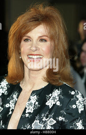 STEFANIE POWERS ABC TV 50TH ANNIVERSARY PANTAGES THEATRE HOLLYWOOD LA