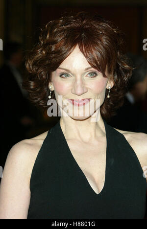 MARILU HENNER ABC TV 50TH ANNIVERSARY PANTAGES THEATRE HOLLYWOOD LA USA