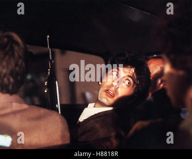 Hundstage, (DOG DAY AFTERNOON) USA 1975, Regie: Sidney Lumet, AL PACINO Stock Photo