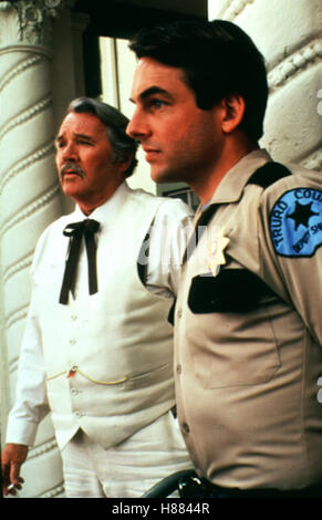 FLAMINGO ROAD, USFernsehserie in 39 Folgen nach dem Roman von Robert