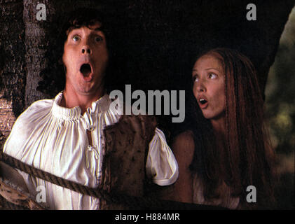 Time Bandits, (TIME BANDITS) GB 1981, Regie: Terry Gilliam, MICHAEL PALIN, SHELLEY DUVALL Stock Photo