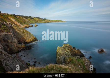 Howth, Ireland Stock Photo