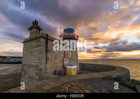 Howth, Ireland Stock Photo