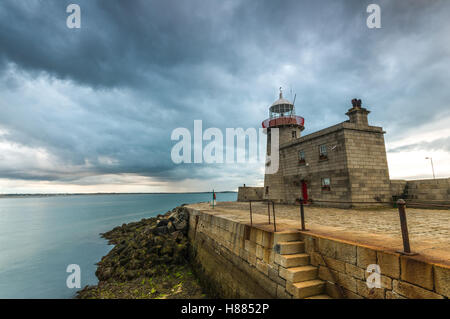 Howth, Ireland Stock Photo