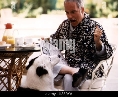 Zoff In Beverly Hills Down Out In Beverly Hills Nick Nolte Jerry Stock