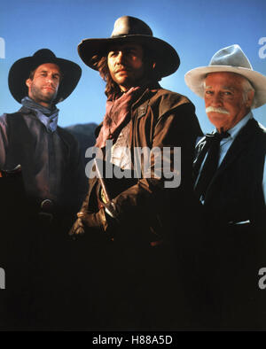 Desperado, (DESPERADO) TVM USA 1987, Regie: Virgil W. Vogel, LISE ...