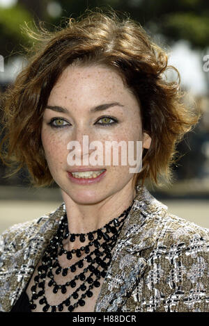 JULIANNE NICHOLSON 18TH INDEPENDENT SPIRIT AWARDS SANTA MONICA BEACH