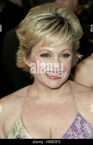 CHARLENE TILTON NIGHT OF 100 STARS OSCAR GALA BEVERLY HILLS HOTEL