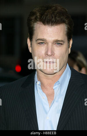 Identity -2003 Ray Liotta Stock Photo - Alamy