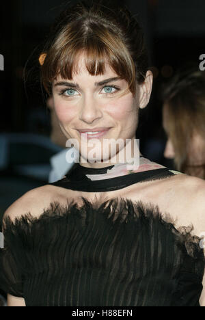 IDENTITY, AMANDA PEET, 2003 Stock Photo - Alamy