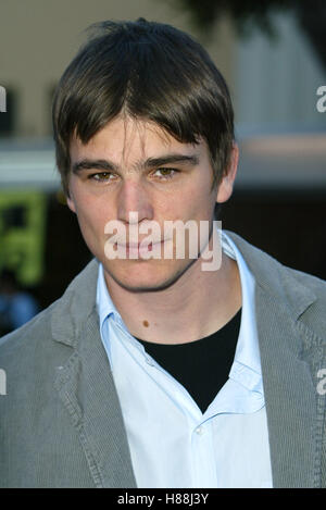 HOLLYWOOD HOMICIDE, JOSH HARTNETT, 2003 Stock Photo - Alamy