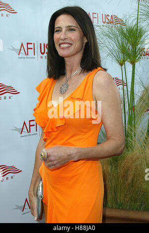 MIMI ROGERS 31ST AFI LIFETIME ACHIEVEMENT KODAK THEATRE HOLLYWOOD LOS