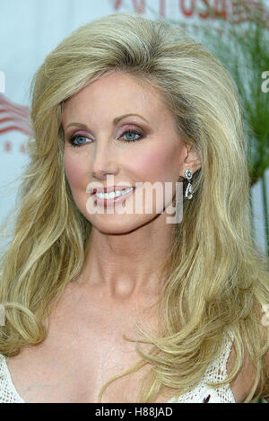 MORGAN FAIRCHILD 31ST AFI LIFETIME ACHIEVEMENT KODAK THEATRE HOLLYWOOD