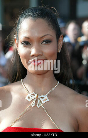 GARCELLE BEAUVAIS 3RD ANNUAL BET AWARDS KODAK THEATRE HOLLYWOOD LOS garcelle-beauvais-3rd-annual-bet-awards-kodak-theatre-hollywood-los