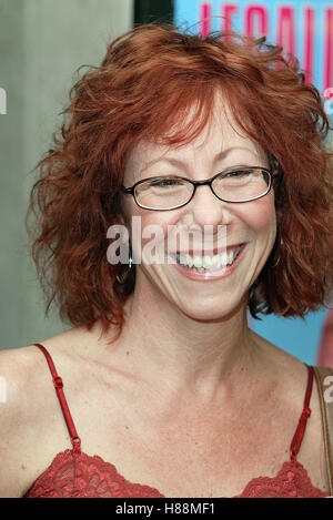 MINDY STERLING LEGALLY BLONDE 2 FILM SCREENI MANN NATIONAL WESTWOOD LOS ANGELES USA 01 July 2003 Stock Photo