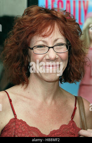 MINDY STERLING LEGALLY BLONDE 2 FILM SCREENI MANN NATIONAL WESTWOOD LOS ANGELES USA 01 July 2003 Stock Photo