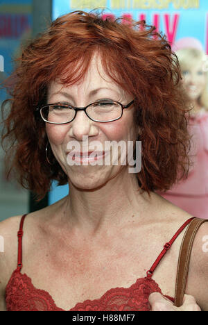 MINDY STERLING LEGALLY BLONDE 2 FILM SCREENI MANN NATIONAL WESTWOOD LOS ANGELES USA 01 July 2003 Stock Photo