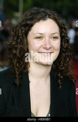 SARA GILBERT LOS ANGELES USA 02 February 2000 Stock Photo - Alamy
