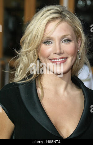 AMANDA SWISTEN AMERICAN WEDDING WORLD PREMIE UNIVERSAL STUDIOS BURBANK