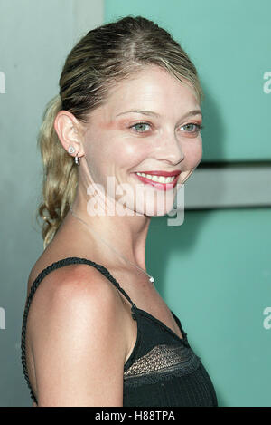 AMANDA DETMER FREDDY VS JASON WORLD PREMIER CINERAMA DOME HOLLYWOOD LA