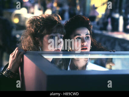 Tödliche Gedanken, (MORTAL THOUGHTS), USA 1991, Regie: Alan Rudolph, GLENNE HEADLY, DEMI MOORE Stock Photo