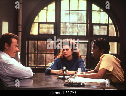 Tödliche Gedanken, (MORTAL THOUGHTS) USA 1991, Regie: Alan Rudolph, HARVEY KEITEL, DEMI MOORE, BILLIE NEAL Stock Photo