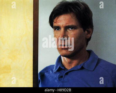 USA. Harrison Ford in a scene from the (C)Paramount Pictures film ...