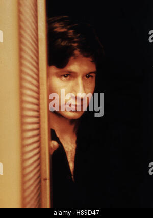 RED SHOE DIARIES, David Duchovny, Brigitte Bako, 1992. (c)The Zalman