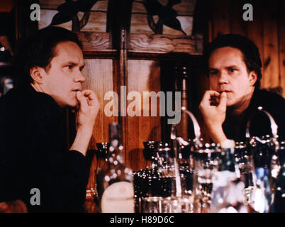 The Player, (THE PLAYER) USA 1992, Regie: Robert Altman, TIM ROBBINS Stock Photo