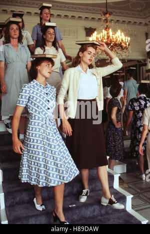 Eine Klasse für sich, (A LEAGUE OF THEIR OWN) USA 1992, Regie: Penny Marshall, GEENA DAVIS Stock Photo
